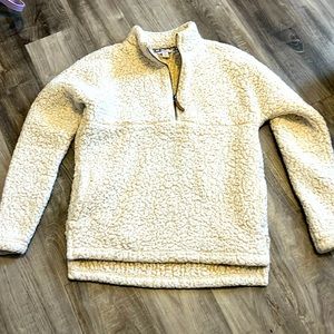Sherpa pull over